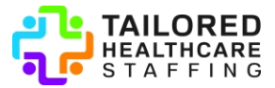 Tailored Healthcare Staffing