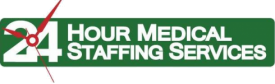 24-Hour Medical Staffing Services, LLC
