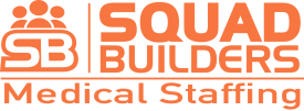 SquadBuilders Medical Staffing