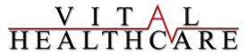 Vital Healthcare Staffing