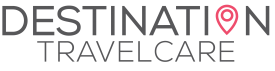 Destination Travelcare Logo