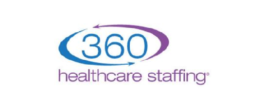 360 Healthcare Staffing