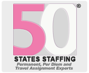 50 States Staffing