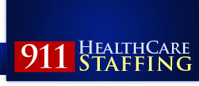 911 Health Care staffing, Inc