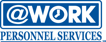 AtWork Medical Services Logo