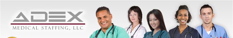 Adex Staffing