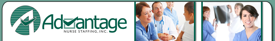 Advantage Nurse Staffing