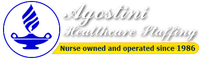 Agostini Nurse Staffing