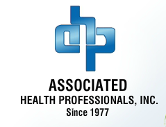 AHP Staffing Logo