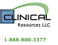 Clinical Resources