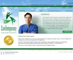 ConTemporary Healthcare Staffing