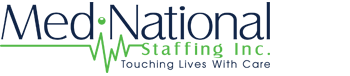 Med-National Staffing Inc