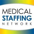 Medical Staffing Network (Allied Division)