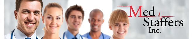 Nurse Staffers Inc
