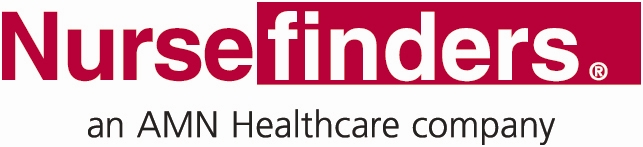 Nursefinders Logo