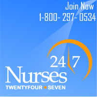 Nurses 24/7