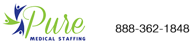 Pure Medical Staffing
