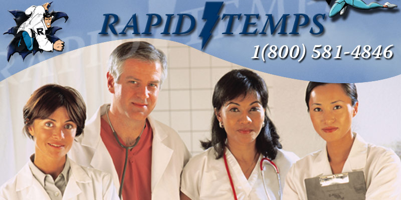 Rapid Temps