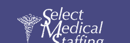 Select Medical Staffing