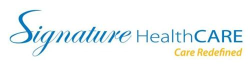 Signature Healthcare