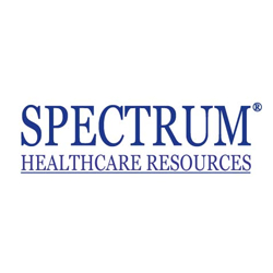 Spectrum Healthcare Resources