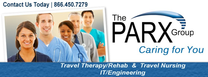 The Parx Group