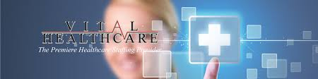 Vital Healthcare Staffing