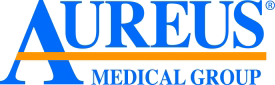 Aureus Medical Group Logo