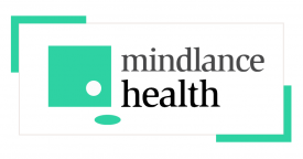 Mindlance Health logo