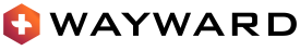 Wayward Medical Staffing logo