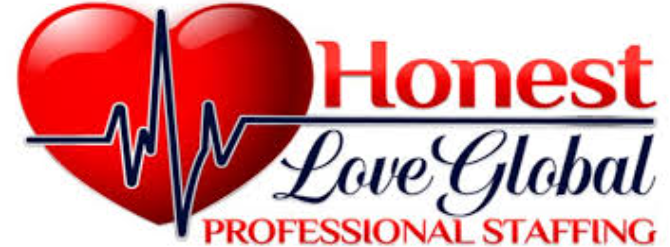 Honestlove Global Professional Staffing LLC logo