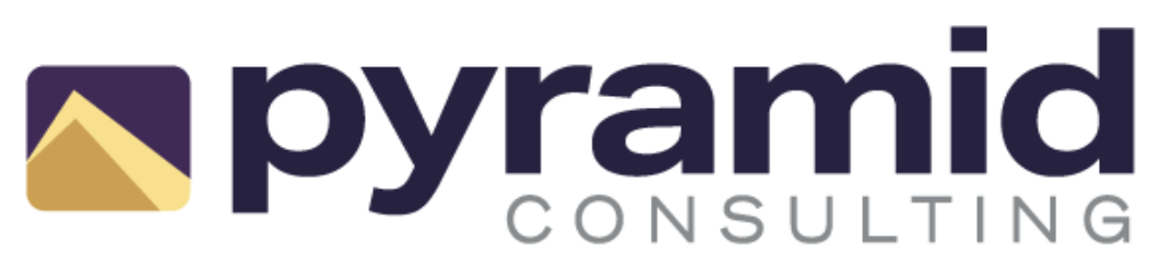 Pyramid Consulting, Inc. logo