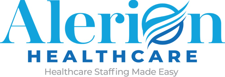 Alerion Healthcare, LLC logo