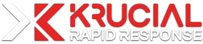 Krucial Rapid Response logo